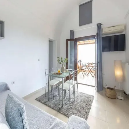 Apartman Near Dinan Center